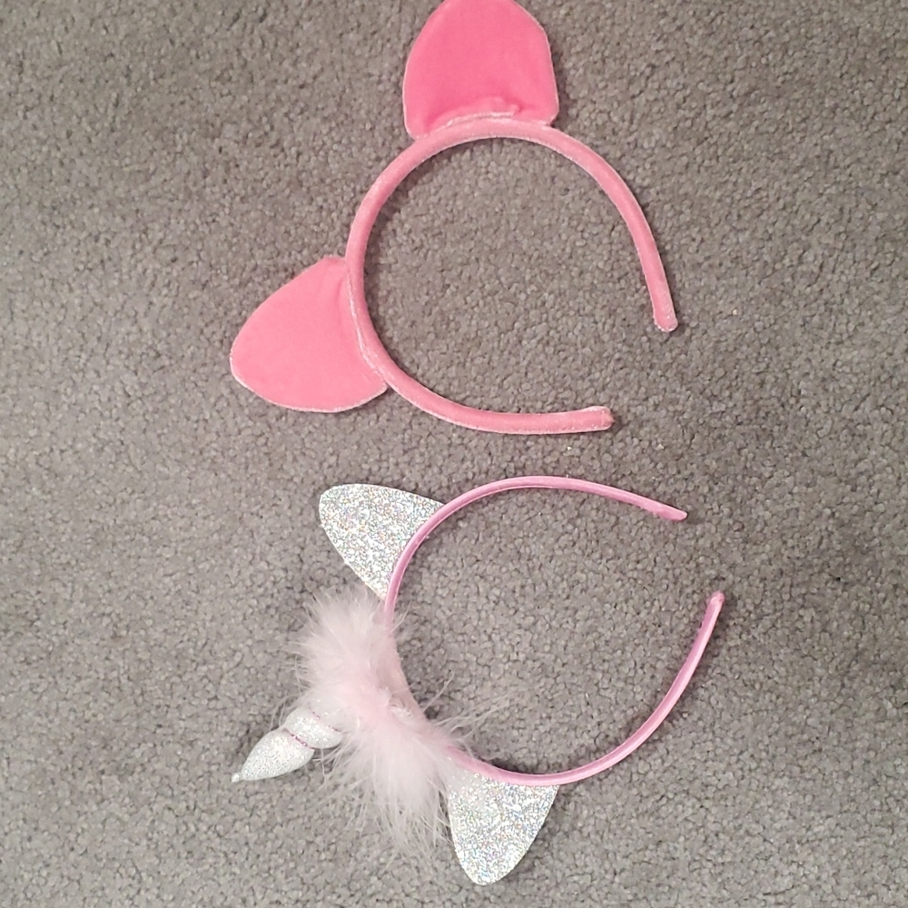 **FINAL CLEARANCE** Fun Headbands!